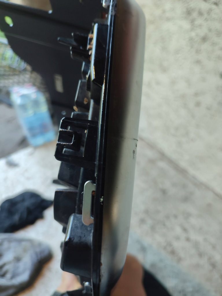 фото №11, Volvo xc60 ii 2 r-design решітка радіатора радіатора решітка радіатора