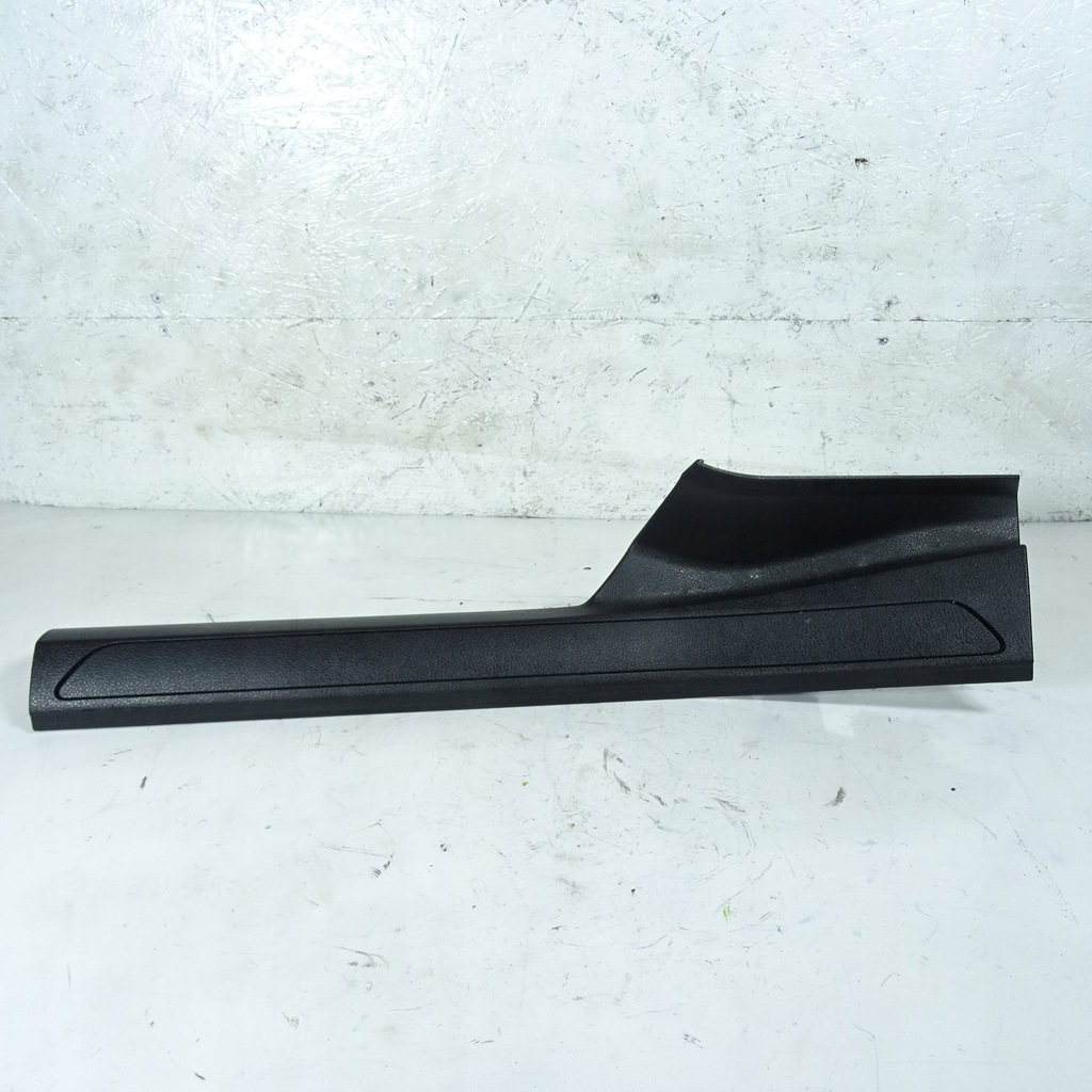фото №1, Bmw 7 f02 молдинг порог задняя левая 9114129