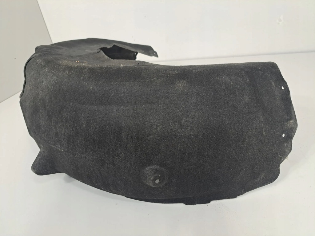 фото №9, Bmw x6 g06 2022 задняя сторона левая защита брызговики