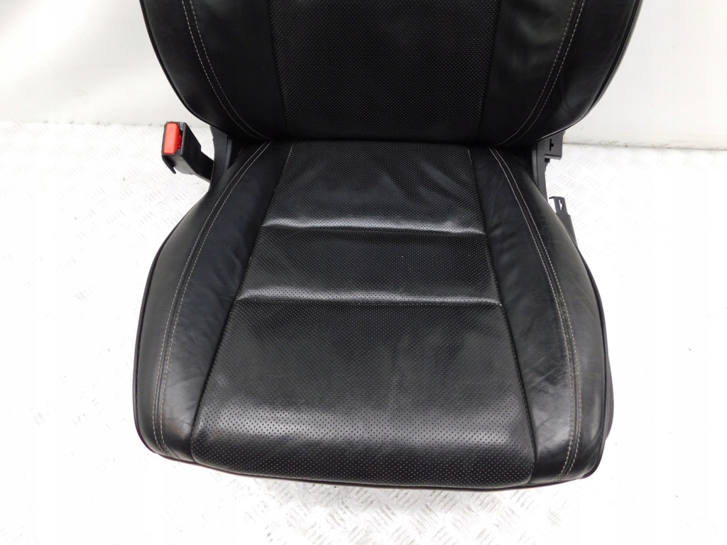 фото №10, Сиденья комплект обшивки overland - jeep grand cherokee wk2 fl