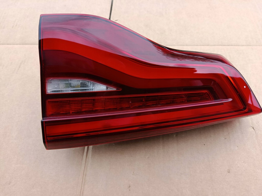 Купить Фара led правый  задний  задняя w крышке  европа  bmw x3 g01