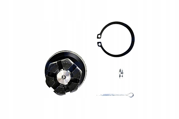 фото №11, Шарова опора важеля jeep grand cherokee 93-98 cherokee -01 wrangler 97-