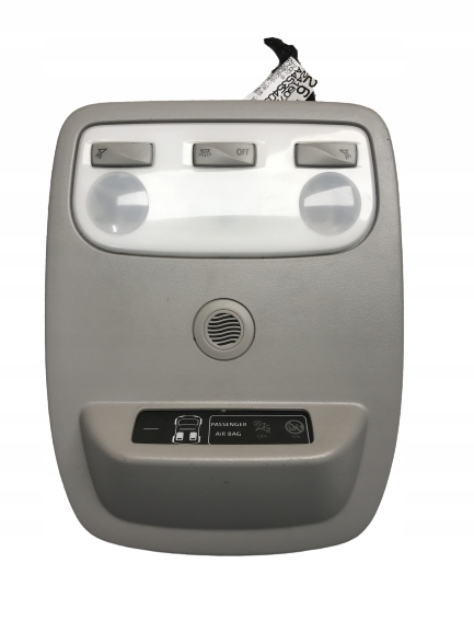 фото №1, Лампа салона потолочный smart 453 a4536902900