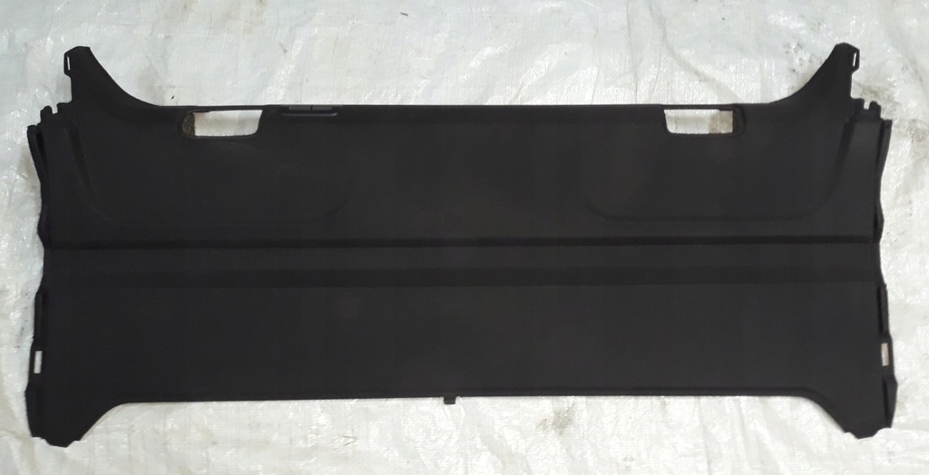 фото №1, Bmw 7 g11 полка багажника задняя задняя