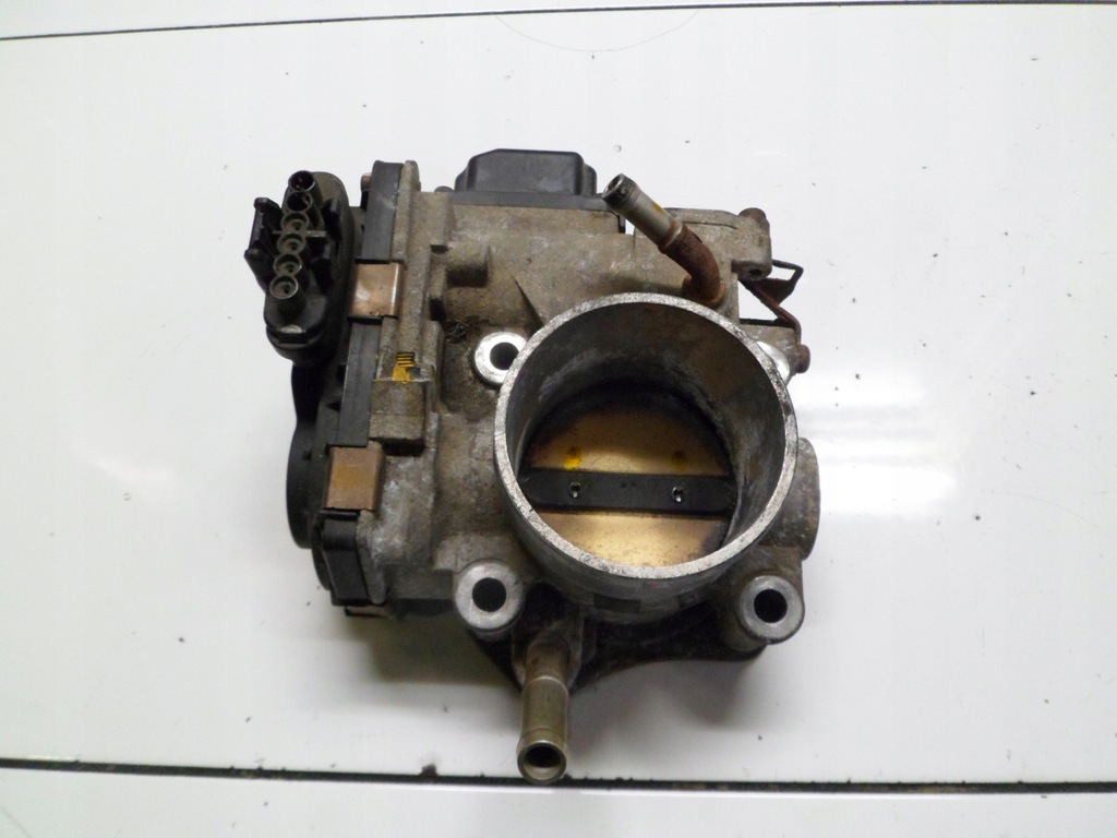 фото №1, Honda accord vii 2.4 i-vtec дроссельная заслонка