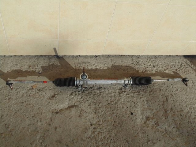 фото №1, Рулевая рейка трансмиссия fiat 500 abarth 2016 rok.