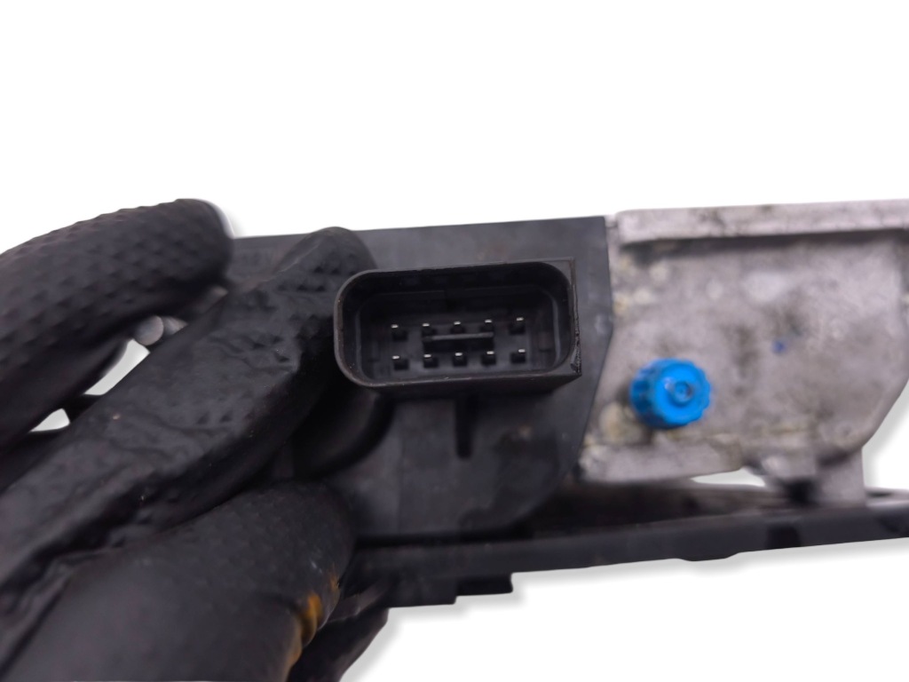 Peugeot 3008 iii 2025 inwerter/przetwornica напруги 9863021780 Зі Шроту