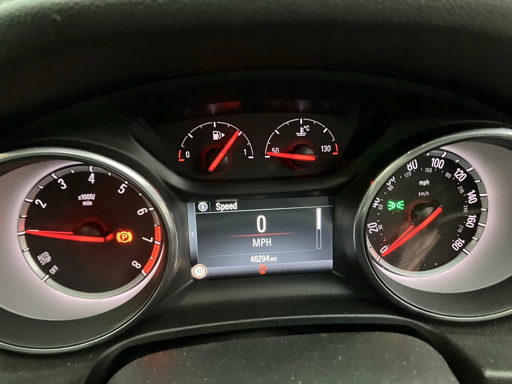 фото №8, Двигатель kompletny opel insignia b 17- 1.5 turbo b15sfl lfv 140km 103kw