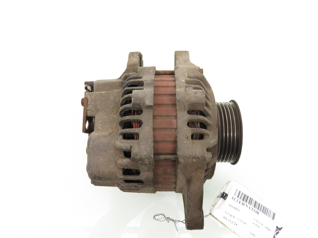 фото №1, Генератор honda city iv 1.3 a5tb0091