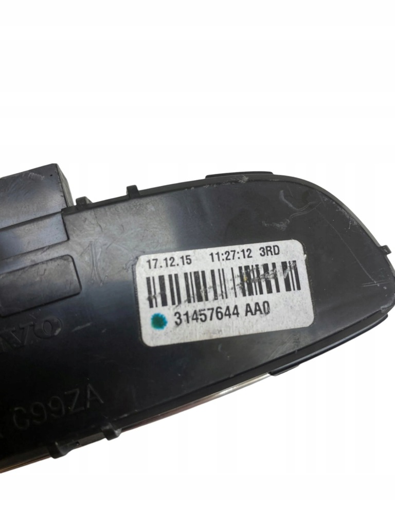 фото №9, Volvo xc90 2018 лампа стельовий задня 31457644