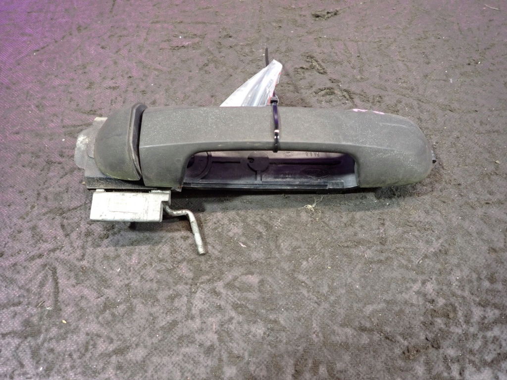 фото №1, Ford transit connect 02-09 ручка перед правая