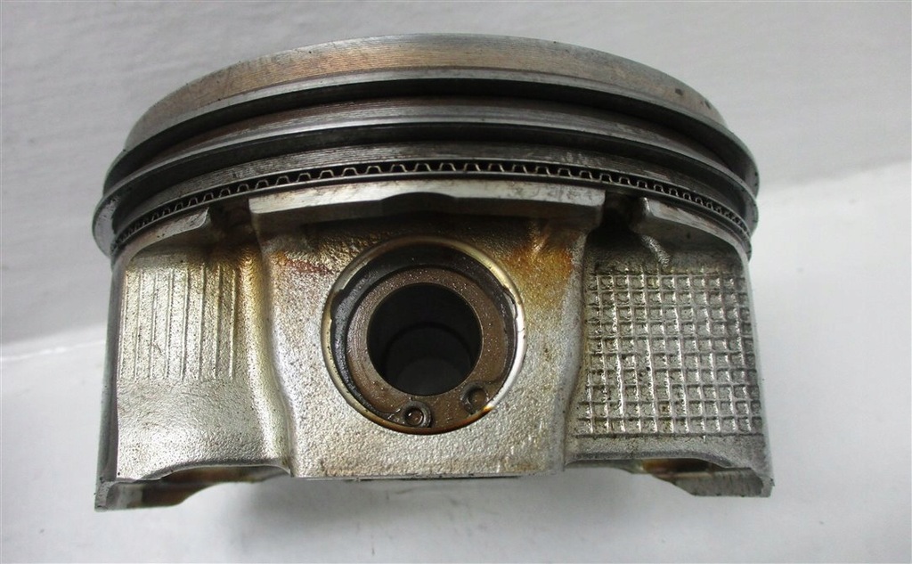 фото №5, Поршень nissan 370z z34 infiniti g37 q70 3.7 v6 vq37