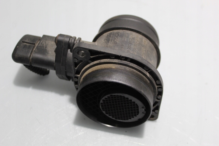 фото №1, Расходомер воздуха skoda fabia ii 1.4tdi