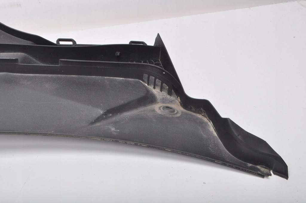 фото №9, Toyota supra mk5 защита жабо жабо 23r 7454440