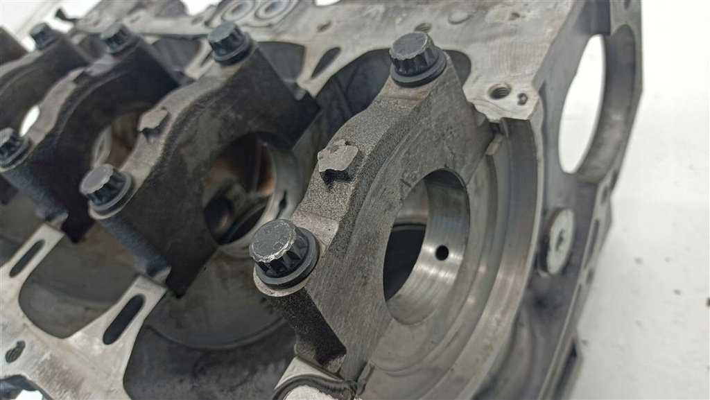 фото №13, Блок двигуна kia ceed sportage iv hyundai tucson 3 1.6 gdi g4fd