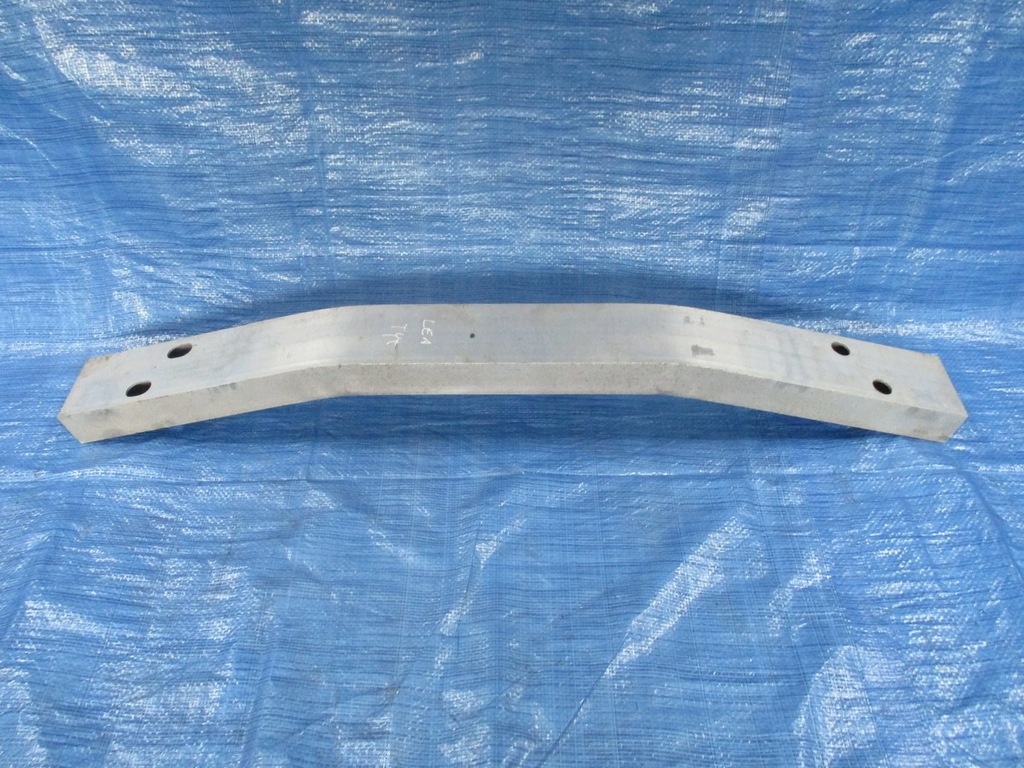 фото №1, Балка бампера задняя nissan leaf i