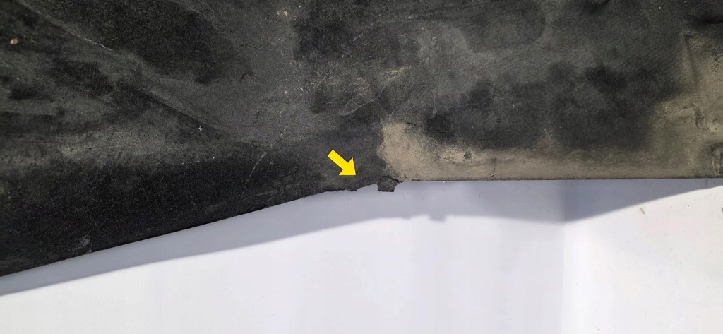 фото №3, Захист плита pod двигун renault captur ii 19- оригінал