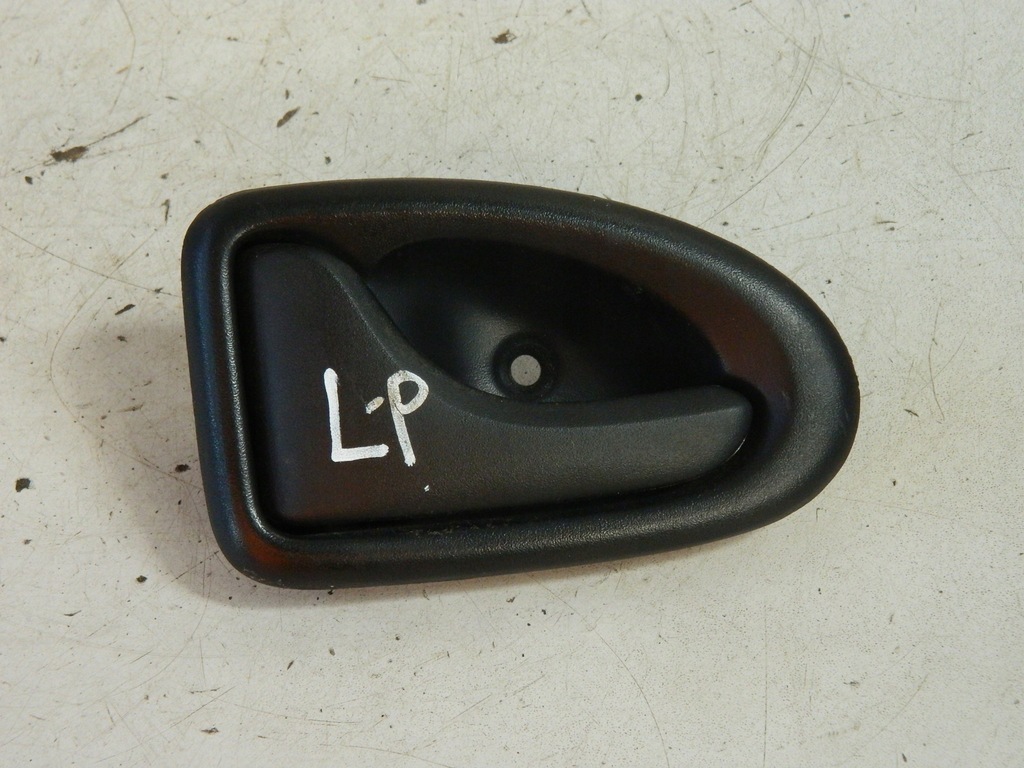 фото №1, Dacia logan ручка внутрішня перед ліва 2006 r
