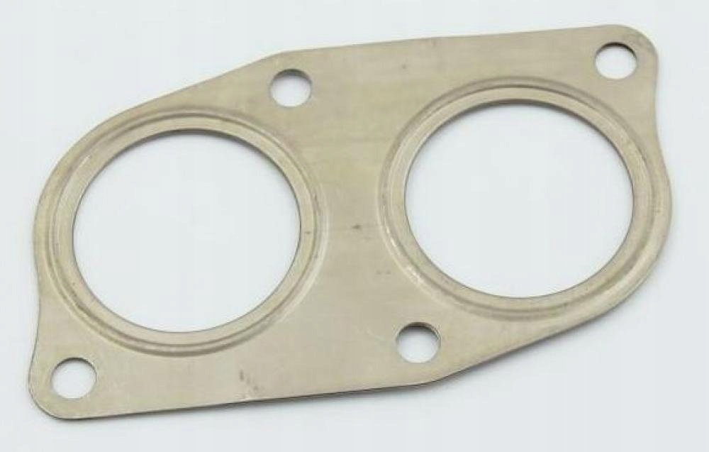 фото №2, Прокладка труби колектор alfa romeo 145 146 155 156 kmz