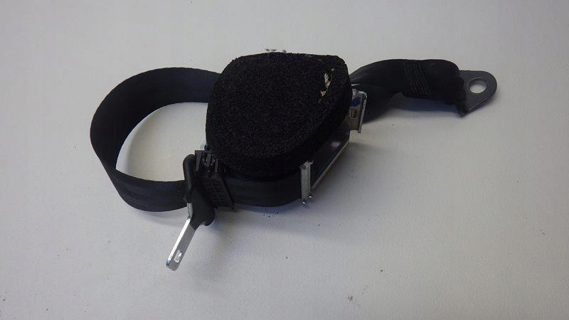 фото №6, Pas безопасности левый задняя citroen c5 iii