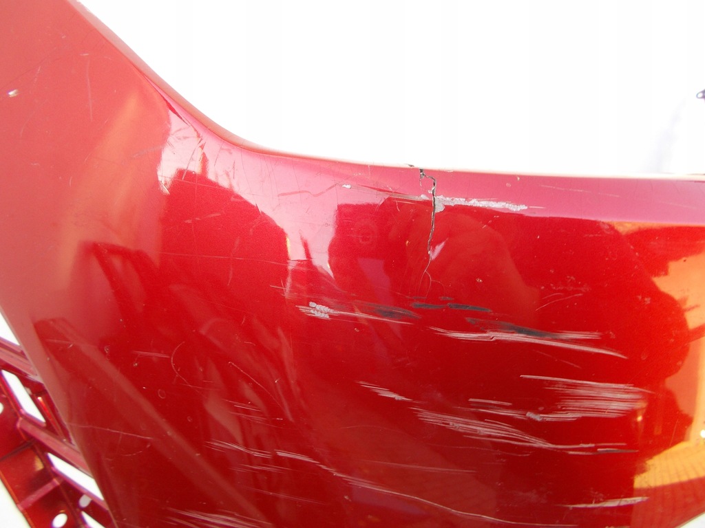 фото №13, Бампер передній перед mazda cx3 cx-3 hb lift fl 2015 - 2019 dk8a-50031