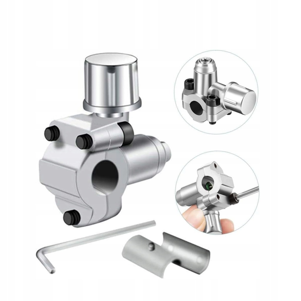 2 szt клапан кондиционера zgodny пабтрубок  трубный 1/4", 5/16", 3/8" Недорого