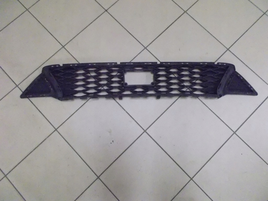 фото №1, Решётка бампера перед kia ceed iii gt line 18-