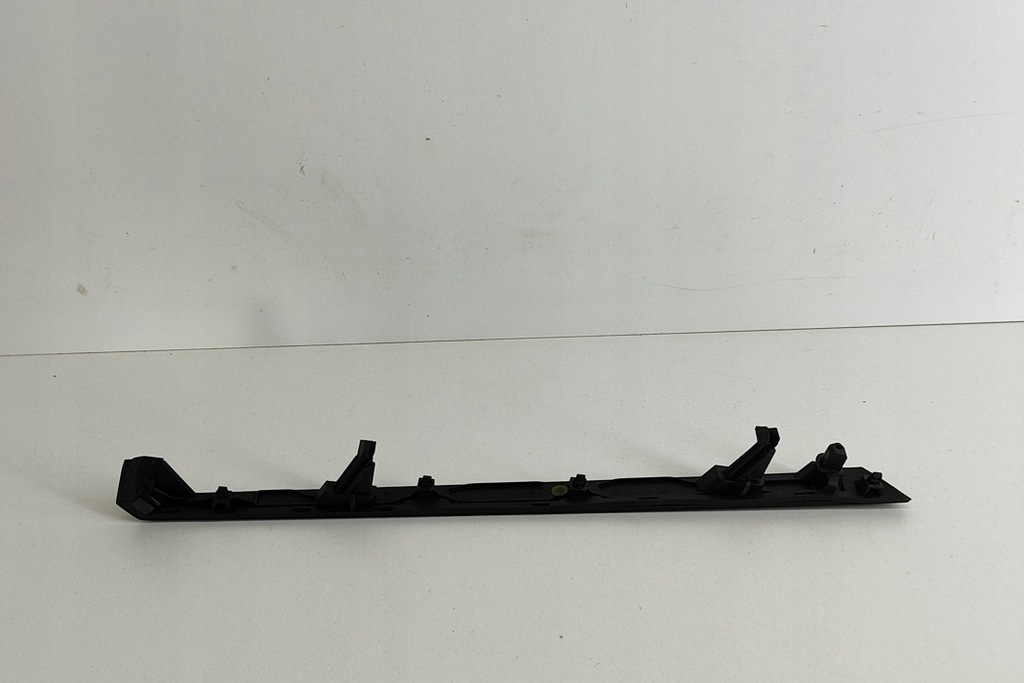 фото №6, Audi e-tron gt панель приладів приладова права молдинг 4j3857185 2022 lhd 23549880