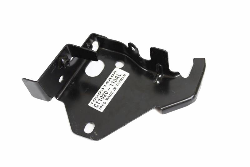 фото №1, Кронштейн фара peugeot 308