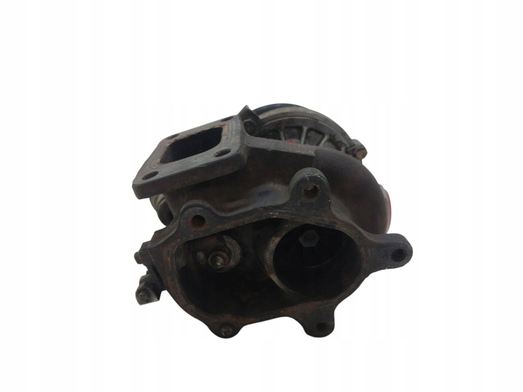 1998 iveco daily 1st gen турбина k1498408871 Киев