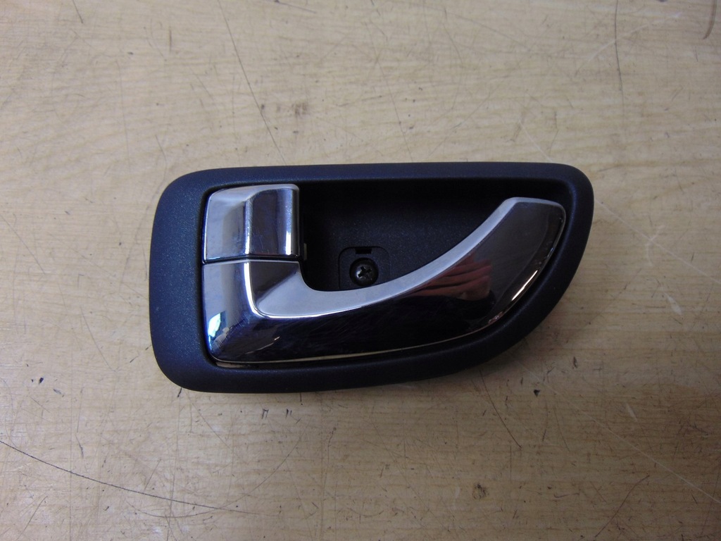 фото №6, Ручка внутрішня двері ліва задня hyundai santa fe