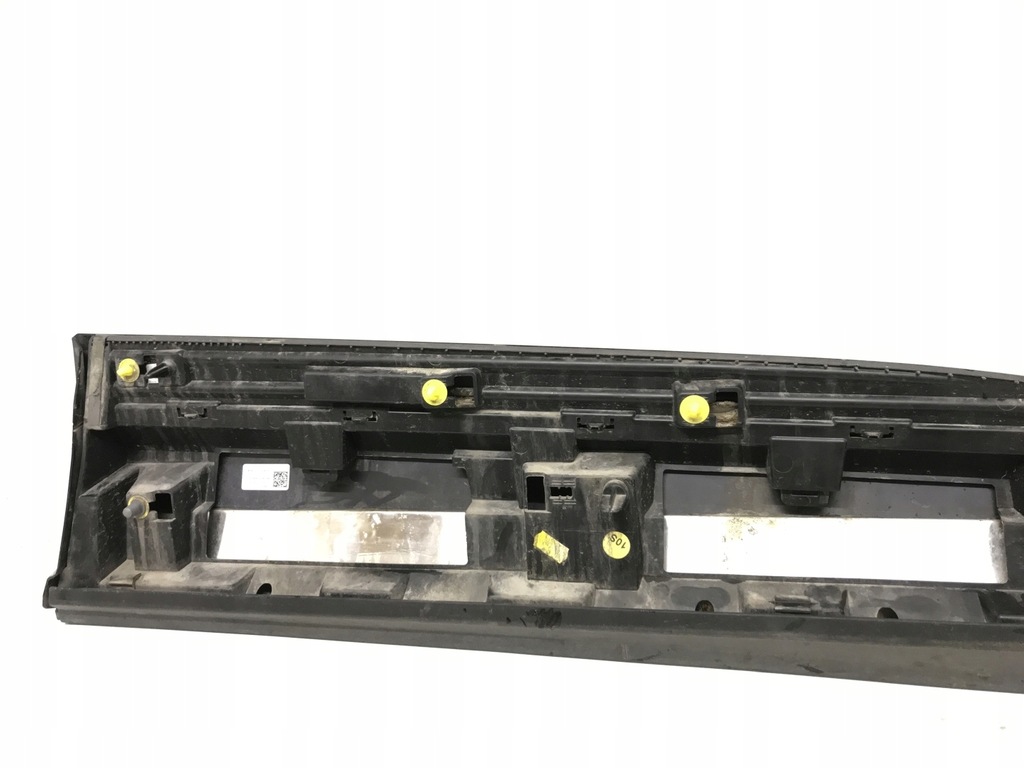 фото №9, Молдинг na дверь левая перед audi e-tron etron 4ke