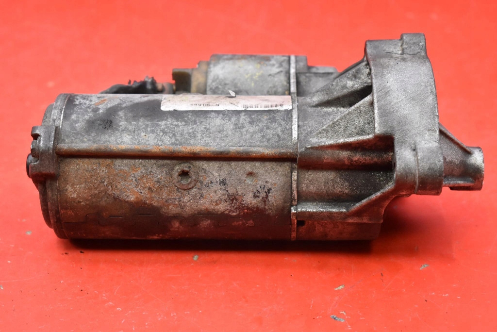 Стартер test peugeot 508 1 1 2.0 hdi 140 km 10-14 в Украине