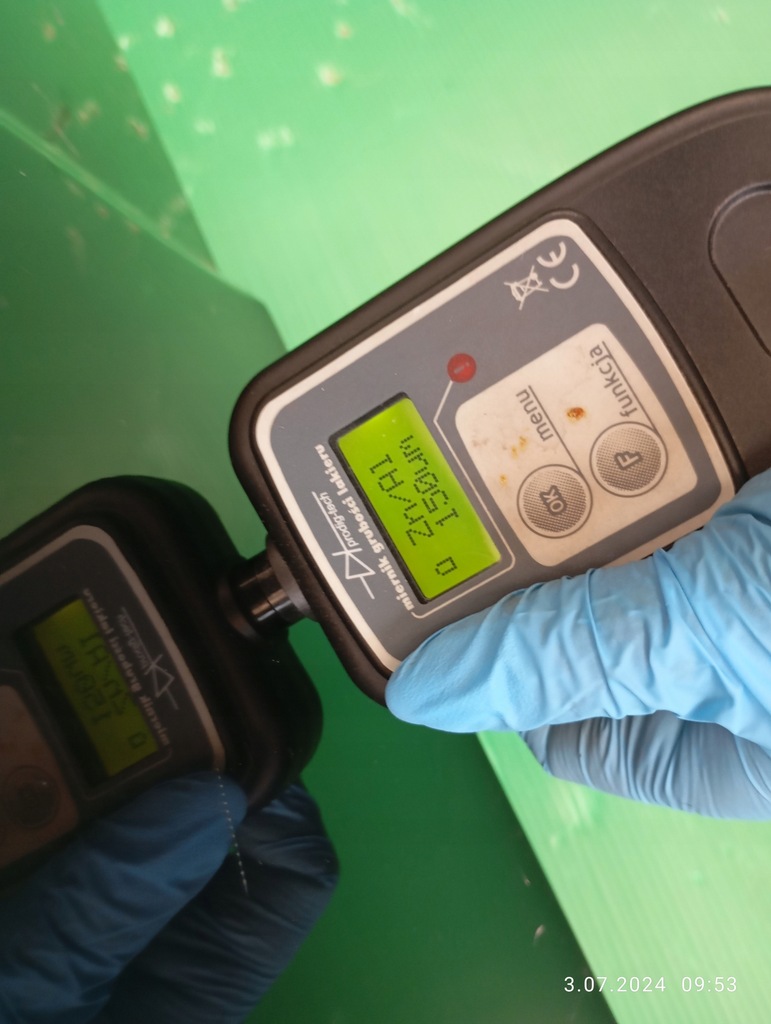 фото №9, Капот кришка двигуна dodge nitro 06-12