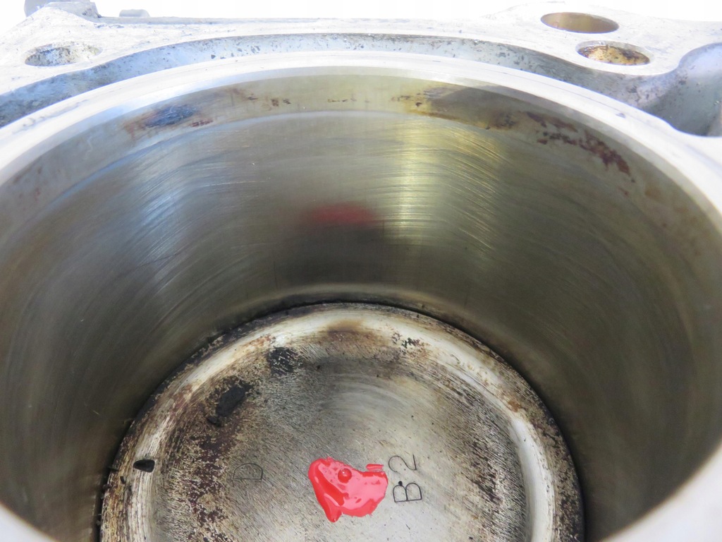 фото №5, Блок suzuki grand vitara i 2.0 4x4 128 km j20a