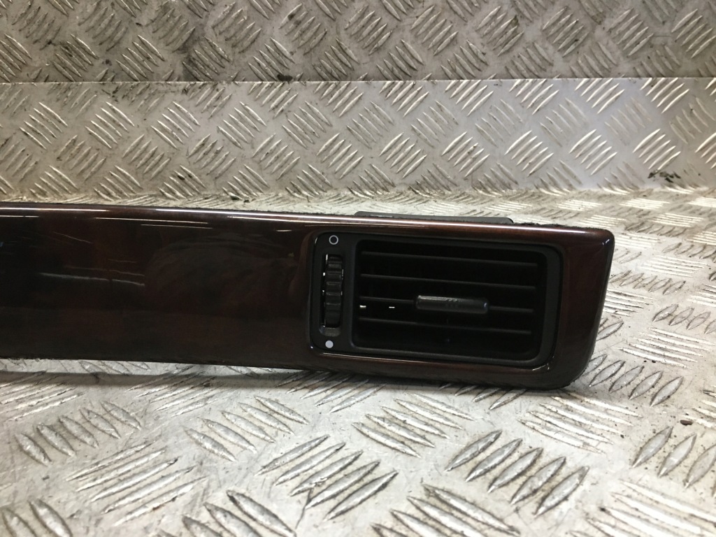 фото №4, Rover 400 решётки обдув