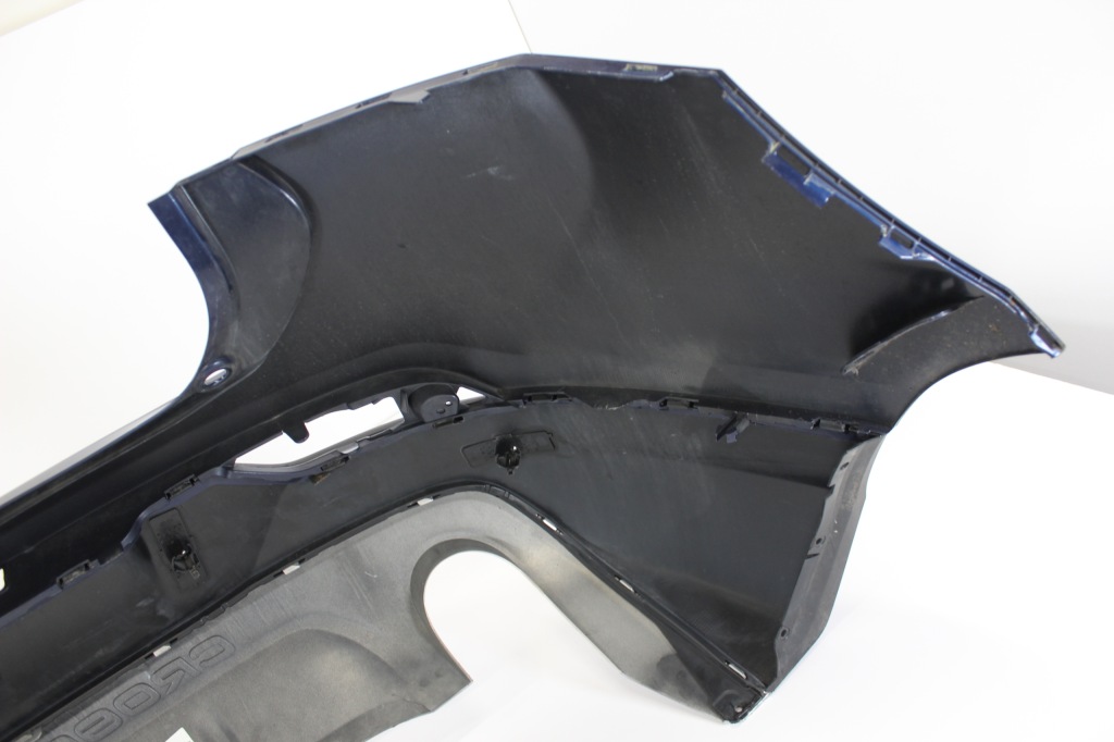 фото №10, Бампер задняя volvo v40 cross country 31290919 12 -