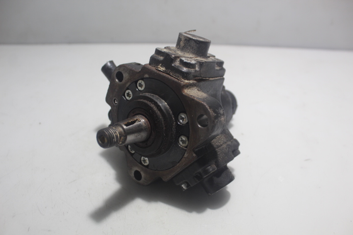 фото №1, Насос впрыскная saab 9-3 ii 1.9tids