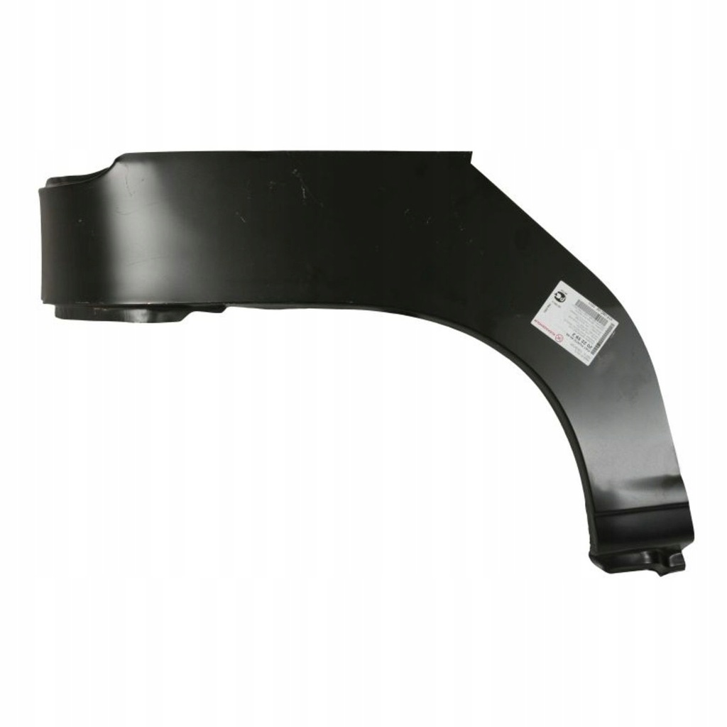 фото №1, Ремкомплект крыла задняя r 6504-03-2022592k