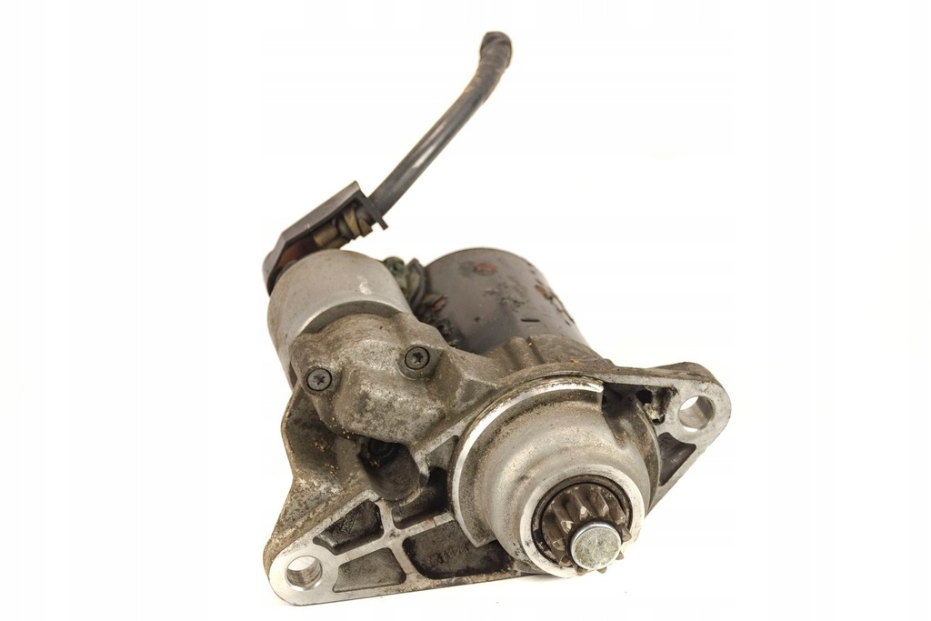 фото №1, Vw fox 1.2 стартер fox 0986020780