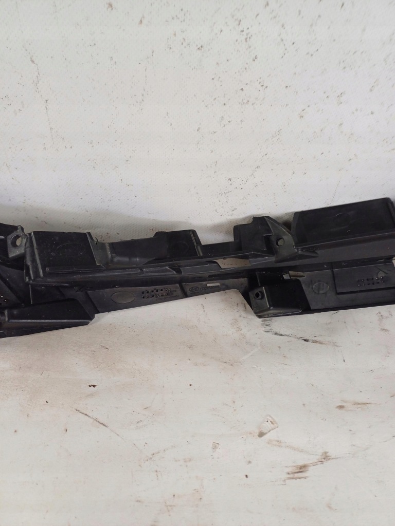 фото №9, Напрямна mocowznie бампера лівий перед передній лівий hyundai ioniq v 5