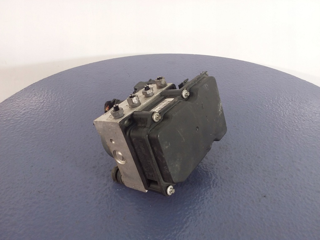 фото №4, Fiat bravo ii насос abs 0265800623 0265231928