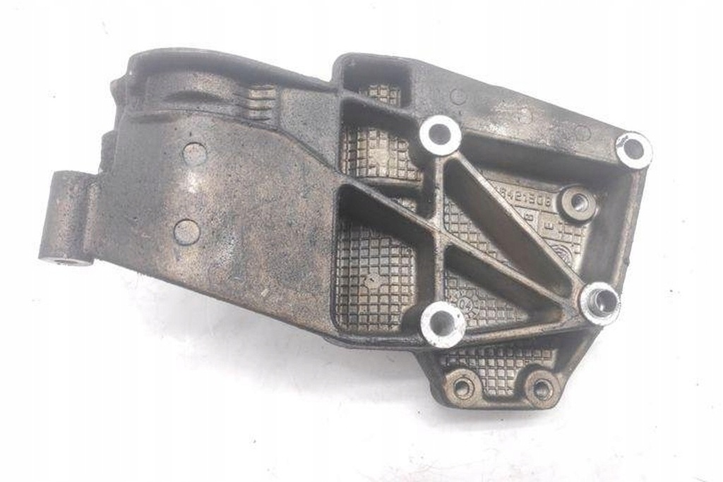 фото №8, Кронштейн підшипник піввісь alfa romeo 156 sportwagon 932_ 46421308 2.4l