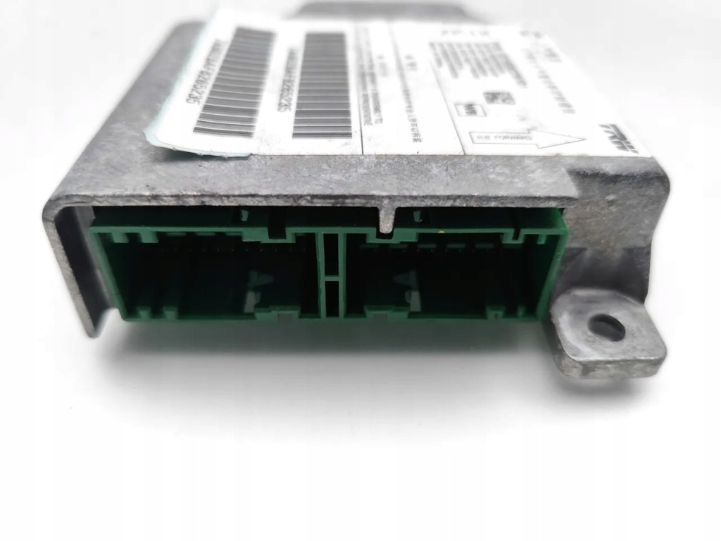 Mg mg 3 блок керування / модуль подушка безпеки 1.5 бензин 78kw 106 hp 10169028 2016 в Україні