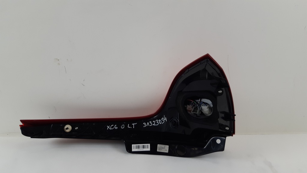 фото №13, Volvo xc60 i lift лампа левая задняя 31323034