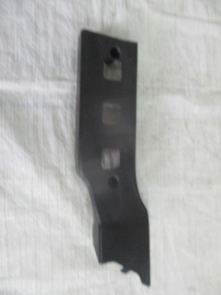 фото №1, Vw passat b7 канал трубопровод 3c0863751