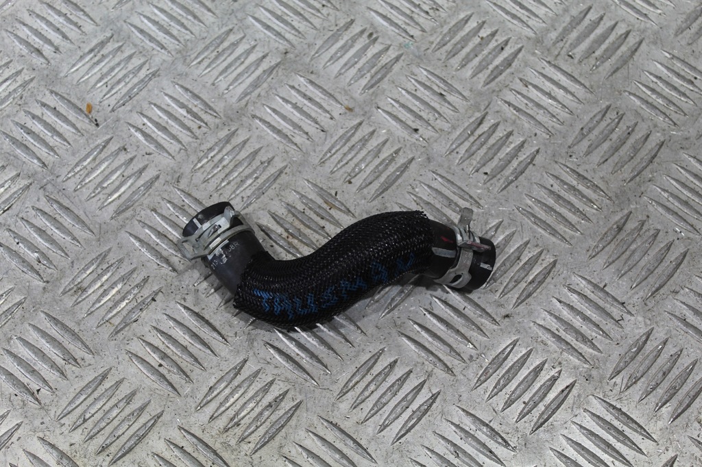 фото №1, Wąż шланг wody talisman