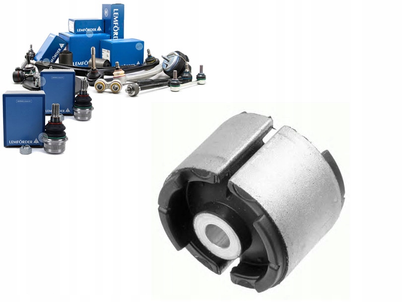 фото №2, Втулка ступиця bmw t. e36