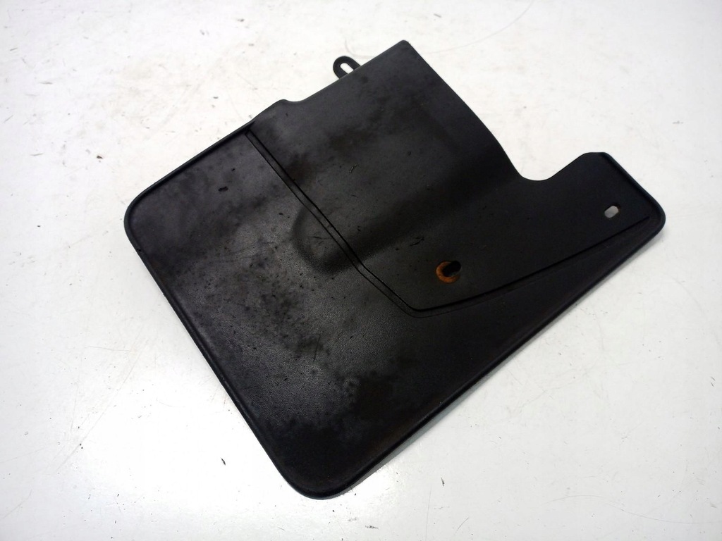 фото №1, Renault master iv брызговик левый перед 638500002r