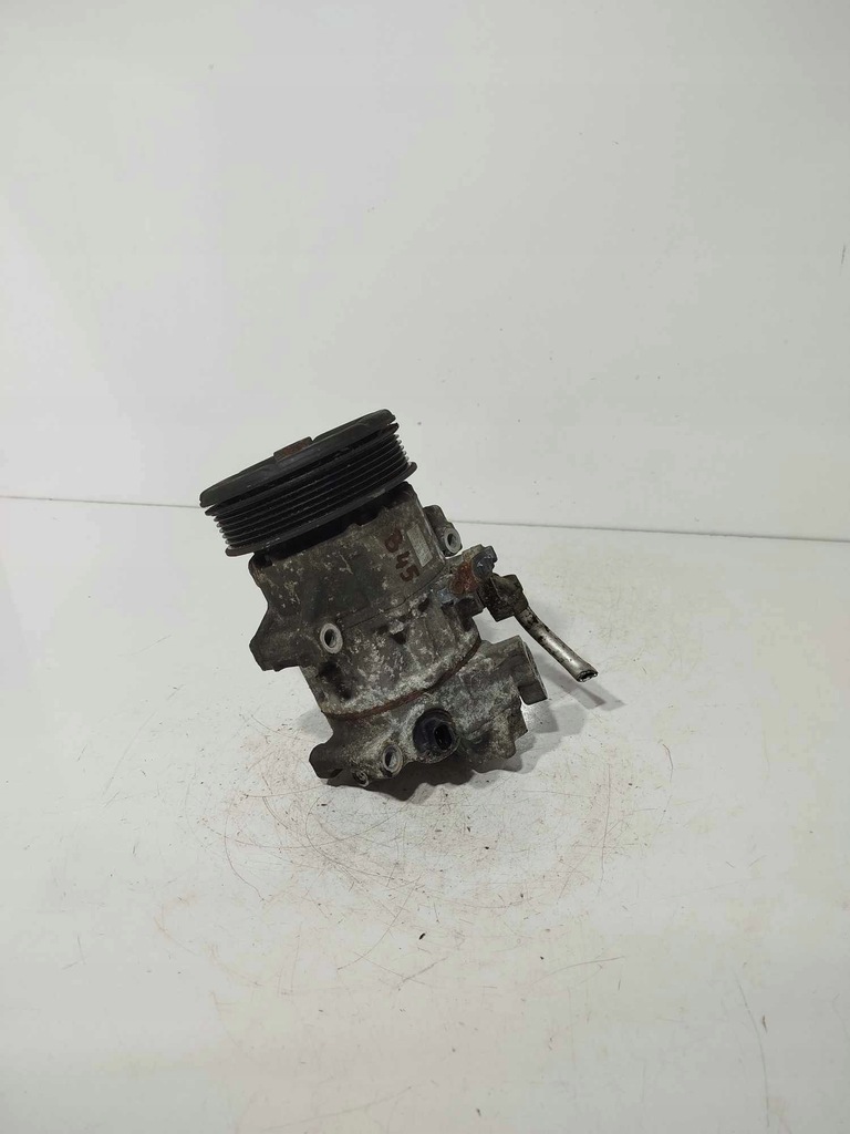 фото №1, Компрессор компрессор кондиционера toyota avensis t25 5se12c